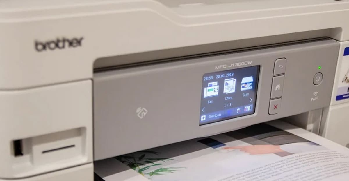 Hundreds of Printer Models Vulnerable to Security Flaws