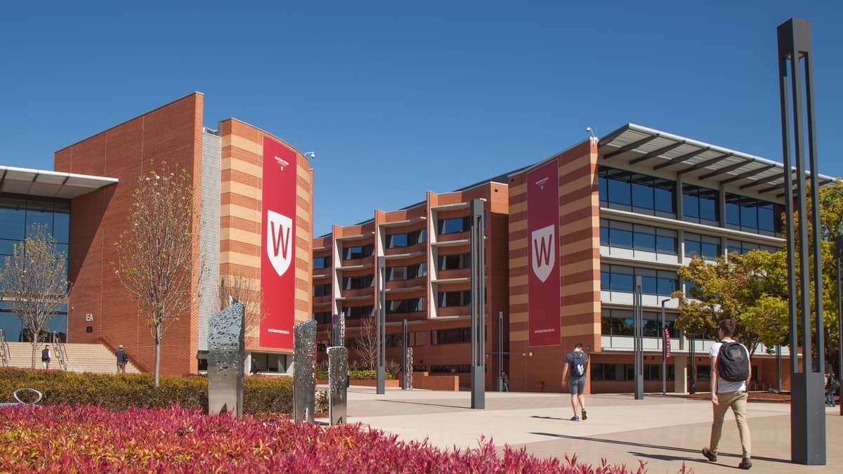 Former Student Arrested for Hacking University Systems in Australia