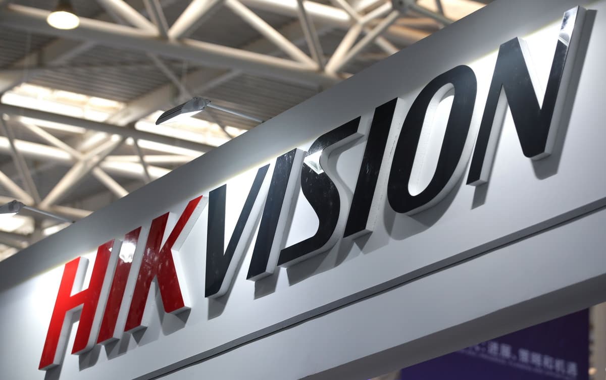 Canadian Government Orders Hikvision Subsidiary to Cease Operations