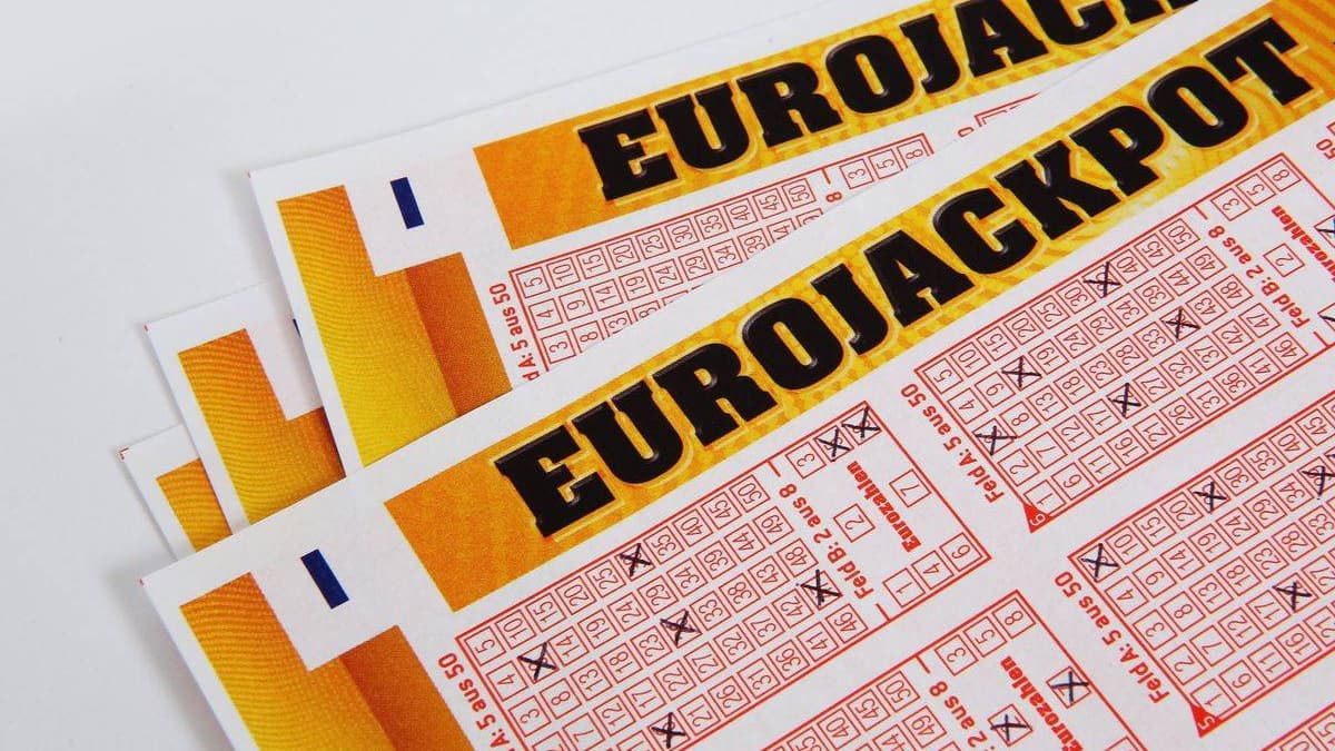 Data Entry Error Causes False Lottery Wins in Norway