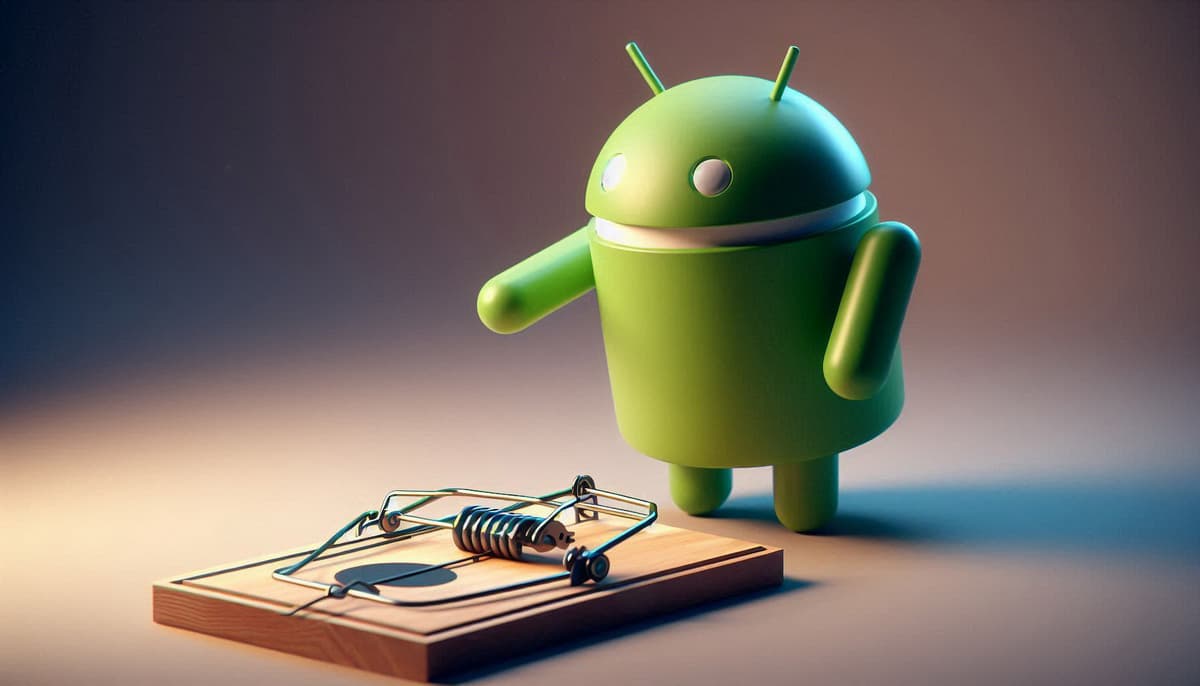 TapTrap Exploits UI Animation to Bypass Android Permissions
