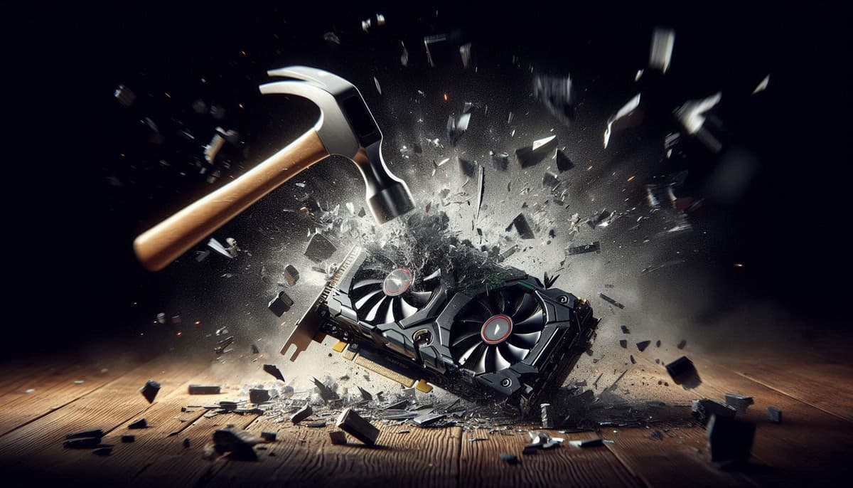 Nvidia Advises Enabling ECC to Mitigate GPUHammer Vulnerability in GDDR6 Memory