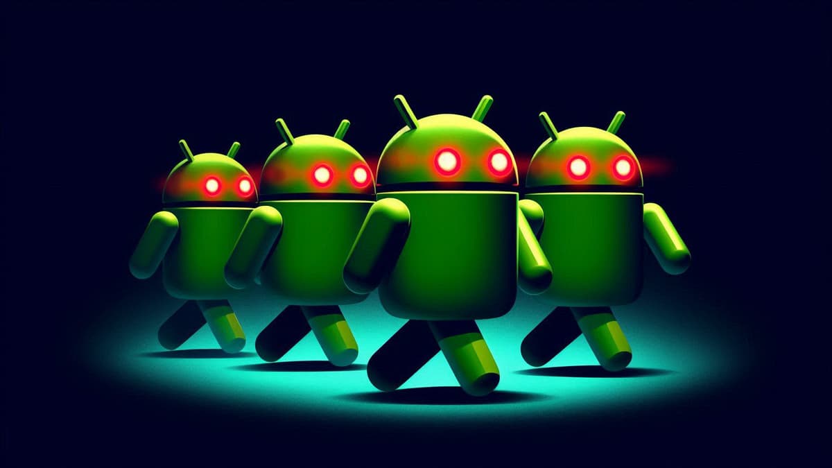 Google Takes Legal Action Against BadBox 2.0 Operators in Global Ad Fraud Scheme