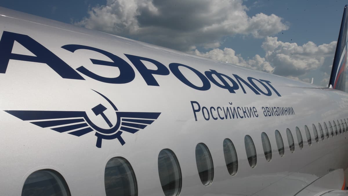 Aeroflot Cyberattack: Hacker Groups Claim Destruction of IT Infrastructure