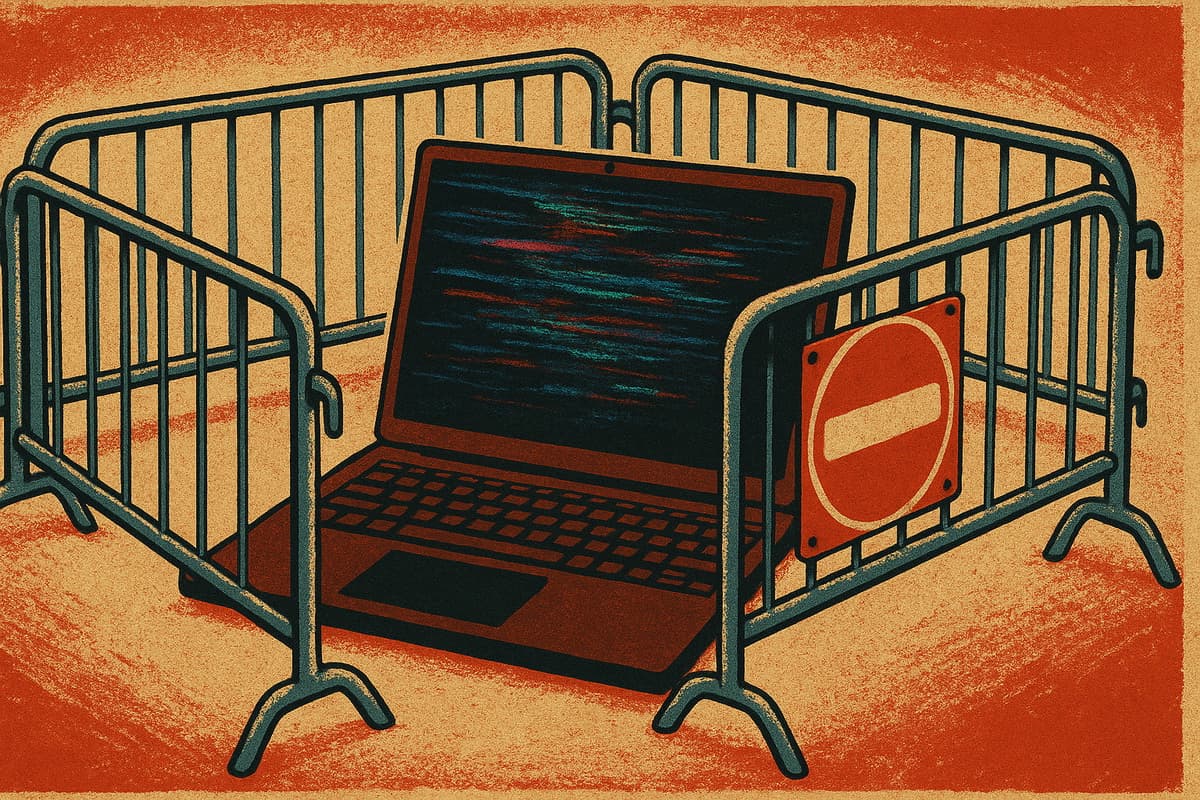 Russia Implements New Law Holding VPN Providers Accountable for Extremist Content Access