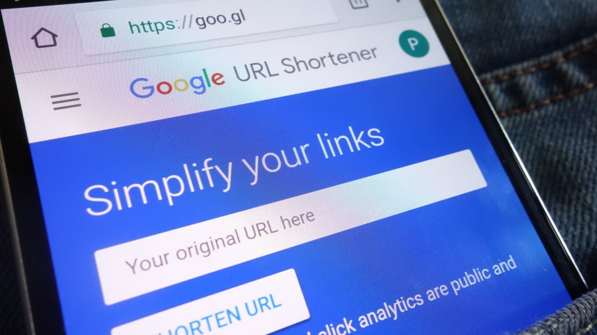 Google Revises Decision on goo.gl URL Shortener: Implications for Cybersecurity