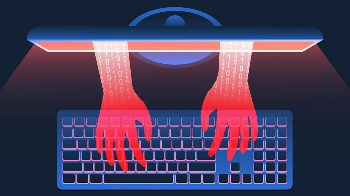 Updated PXA Stealer Malware Compromises Over 4000 Victims Worldwide