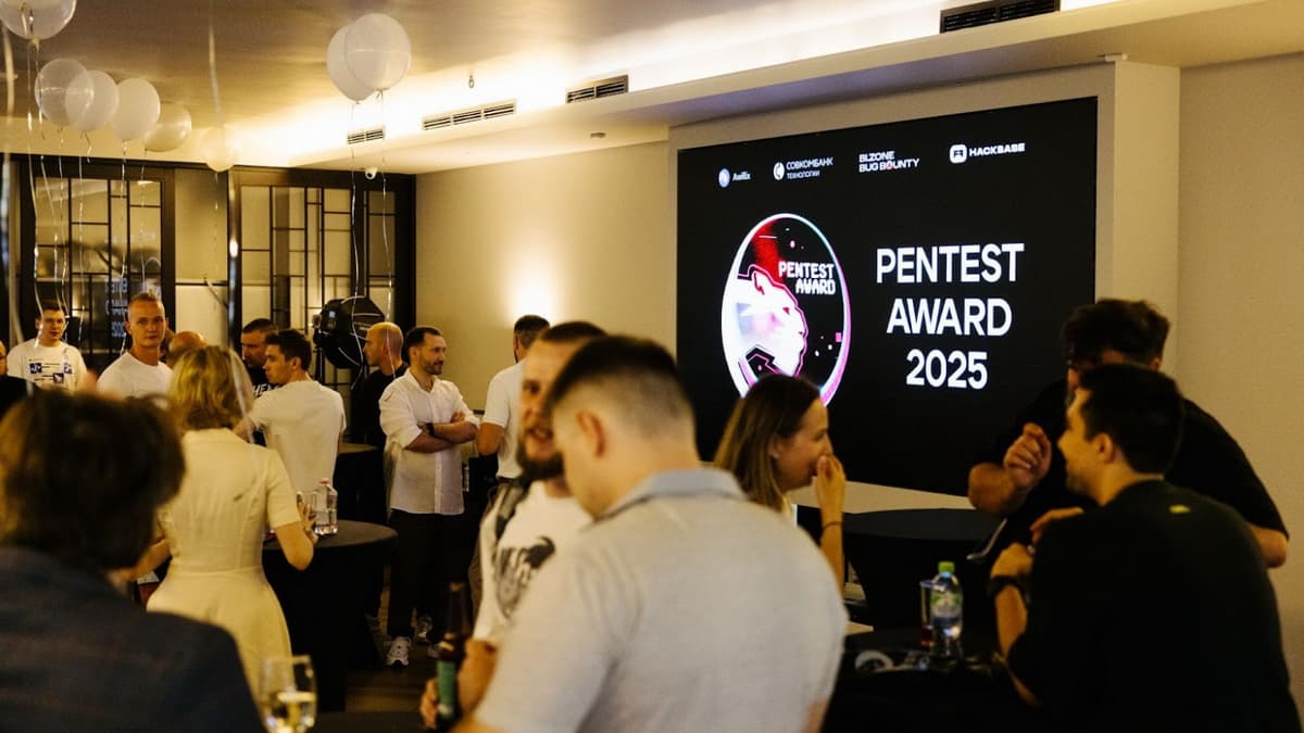 Third Annual Pentest Award Ceremony Highlights Innovations in Penetration Testing