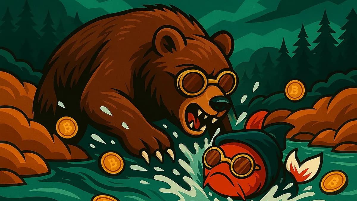 GreedyBear Campaign: Malicious Firefox Extensions Steal Over $1 Million in Cryptocurrency