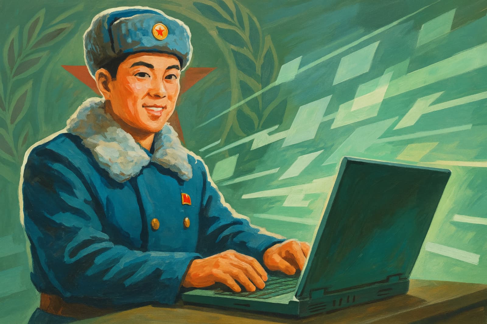 Hackers Saber and cyb0rg Breach North Korean Kimsuky Group: Implications and Insights