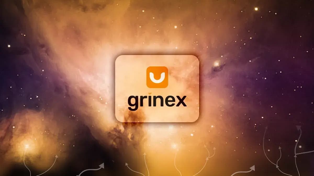 U.S. Sanctions Grinex, Successor to Garantex, for Facilitating Cybercrime and Money Laundering