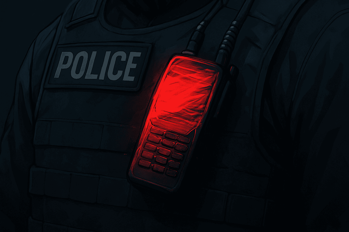 Persistent Vulnerabilities in TETRA Encryption Pose Continued Risks