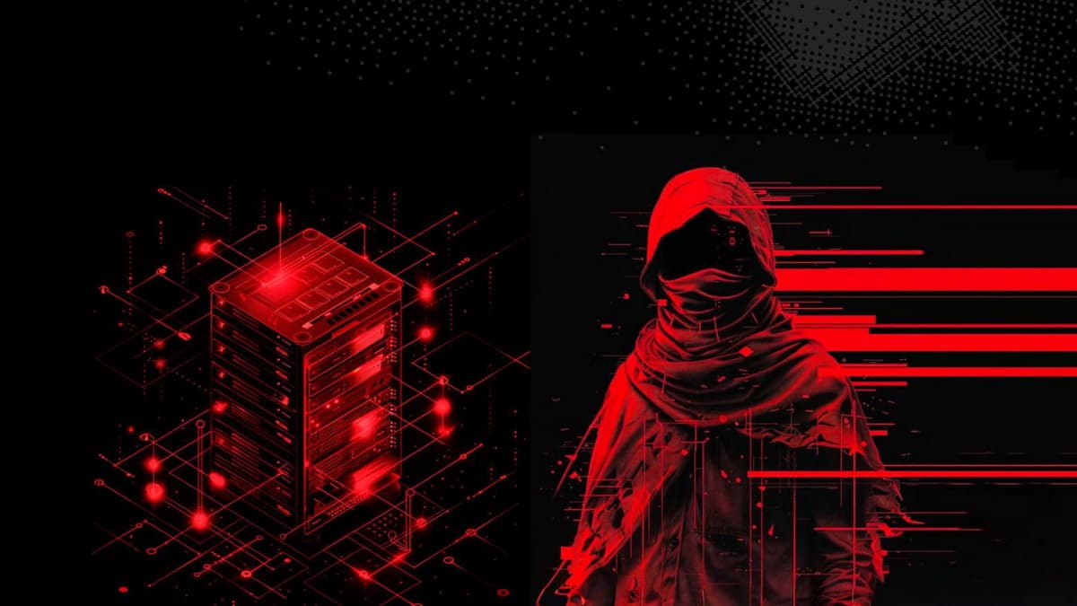 PhantomCore Targets Russian Critical Infrastructure in Large-Scale Campaign