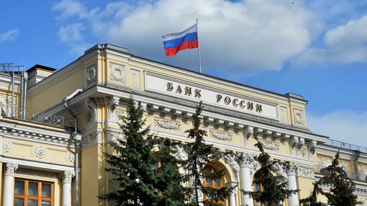 Central Bank of Russia Implements New Measures to Combat ATM Fraud