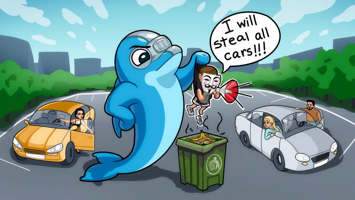 Flipper Zero Developers Deny Existence of Car-Hacking Firmwares Amid International Controversy