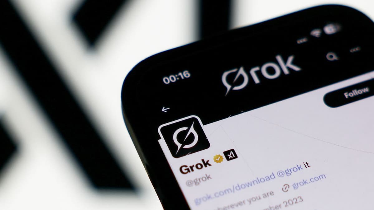 Cybercriminals Exploit Grok AI on X to Bypass Malvertising Restrictions