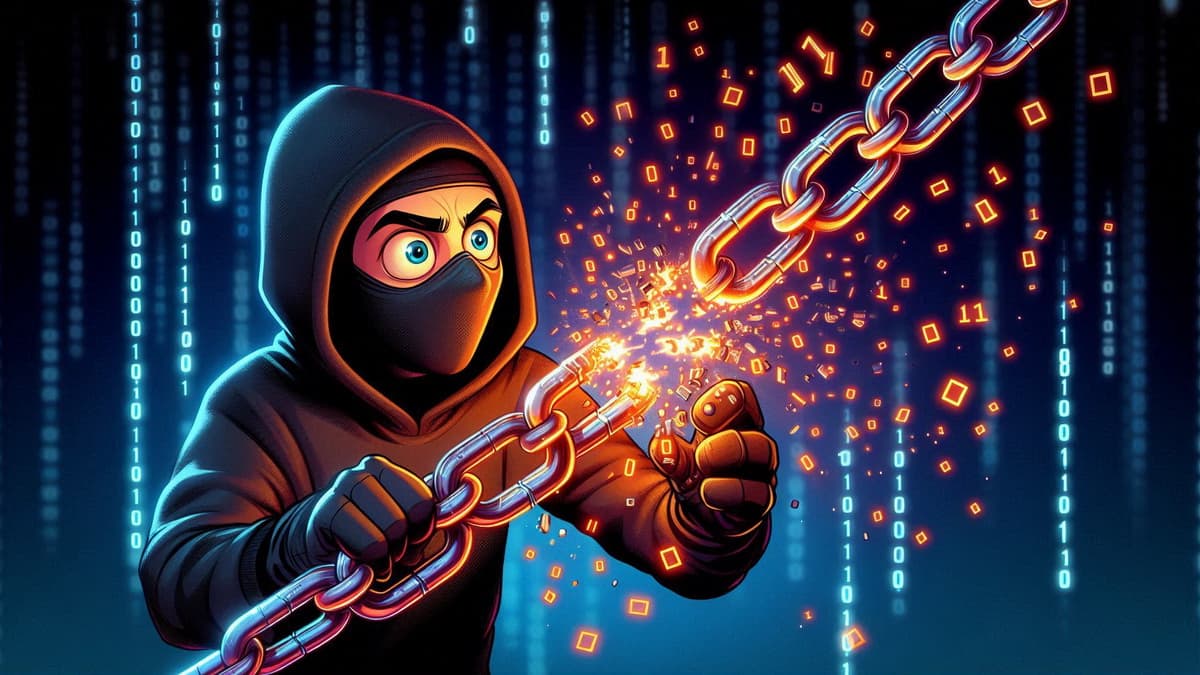 Major Supply Chain Attack on npm Packages Affects Billions of Downloads