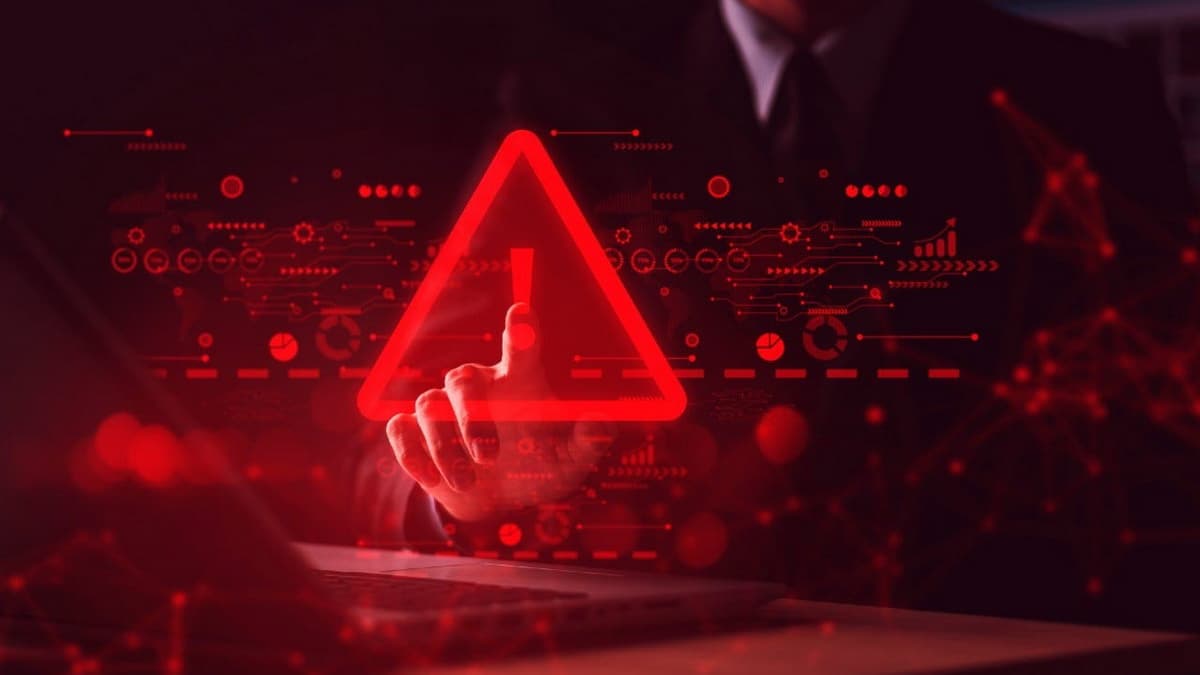 GhostAction Supply Chain Attack Compromises 3325 Secrets on GitHub
