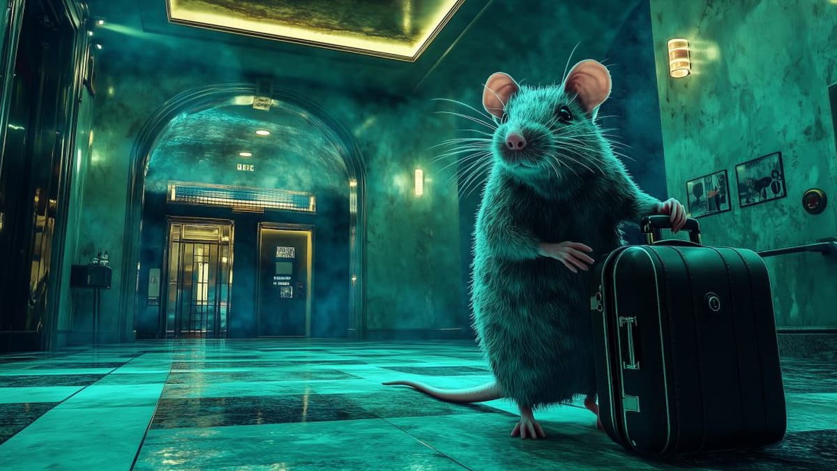 RevengeHotels Group Leverages AI in New Wave of Attacks Targeting Hotel Systems