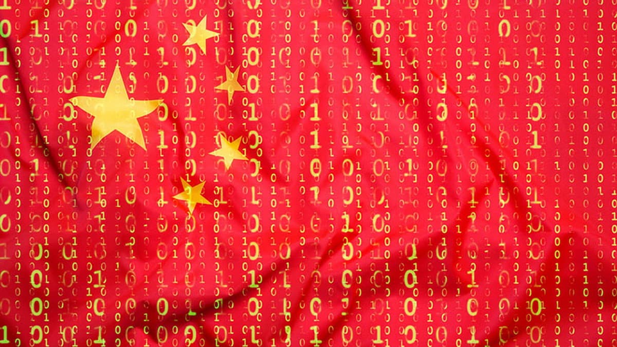 Chinese Hackers Use Brickstorm Malware in Long-Term Espionage Campaign Against U.S. Firms