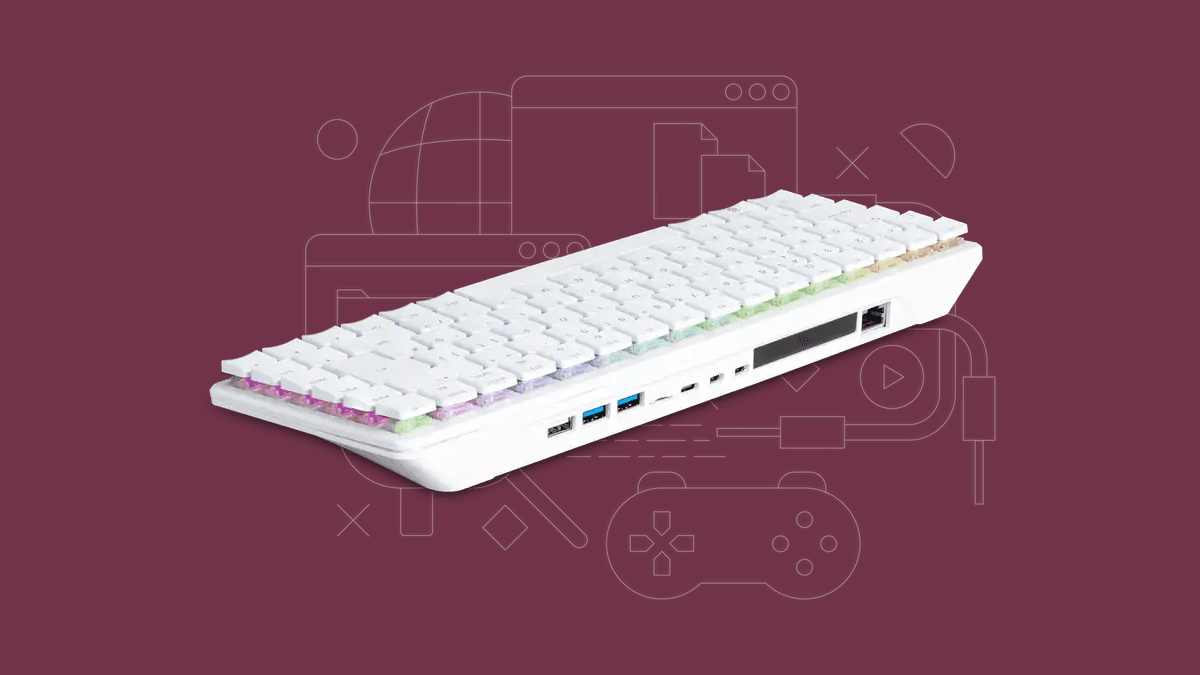 Raspberry Pi 500+: A Powerful New Tool for Cybersecurity Professionals