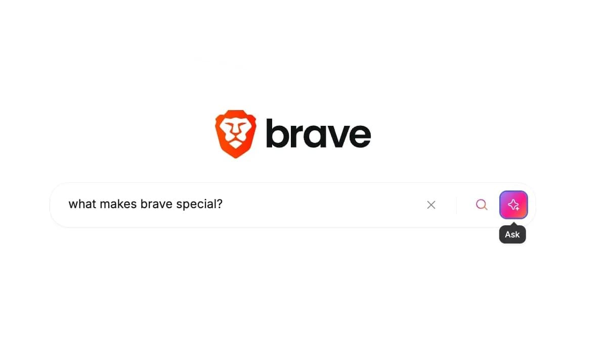 Brave Software Introduces 'Ask Brave': AI-Powered Search and Chat Integration with Privacy Implications