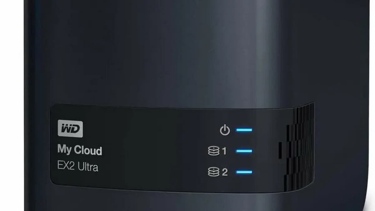Western Digital Releases Critical Firmware Updates for My Cloud NAS Devices