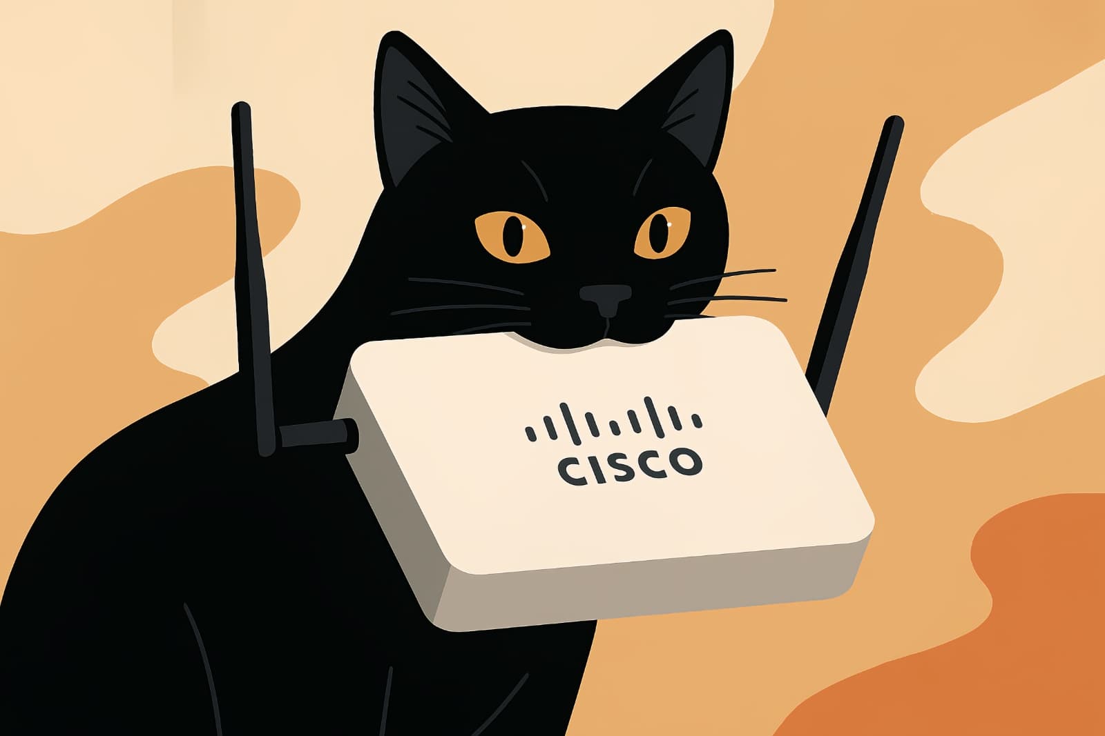Critical Cisco Firmware Vulnerabilities: Analysis of 1-Day RCE Flaws and Firmware Diffing Techniques