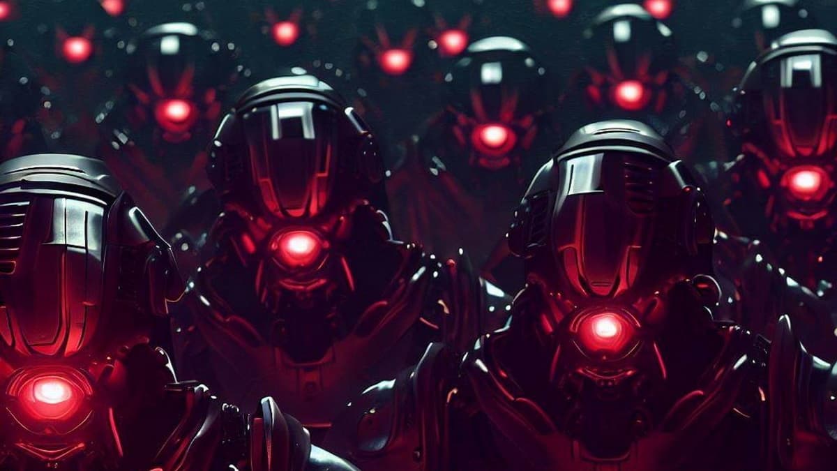 Large-Scale Botnet Targeting RDP Services in the US with Over 100,000 IPs