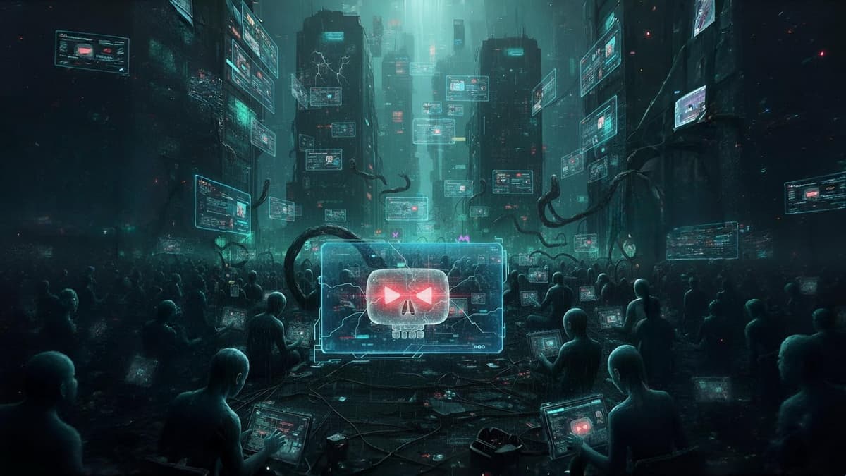 Google Removes Over 3000 YouTube Videos Distributing Infostealers in Ongoing Campaign