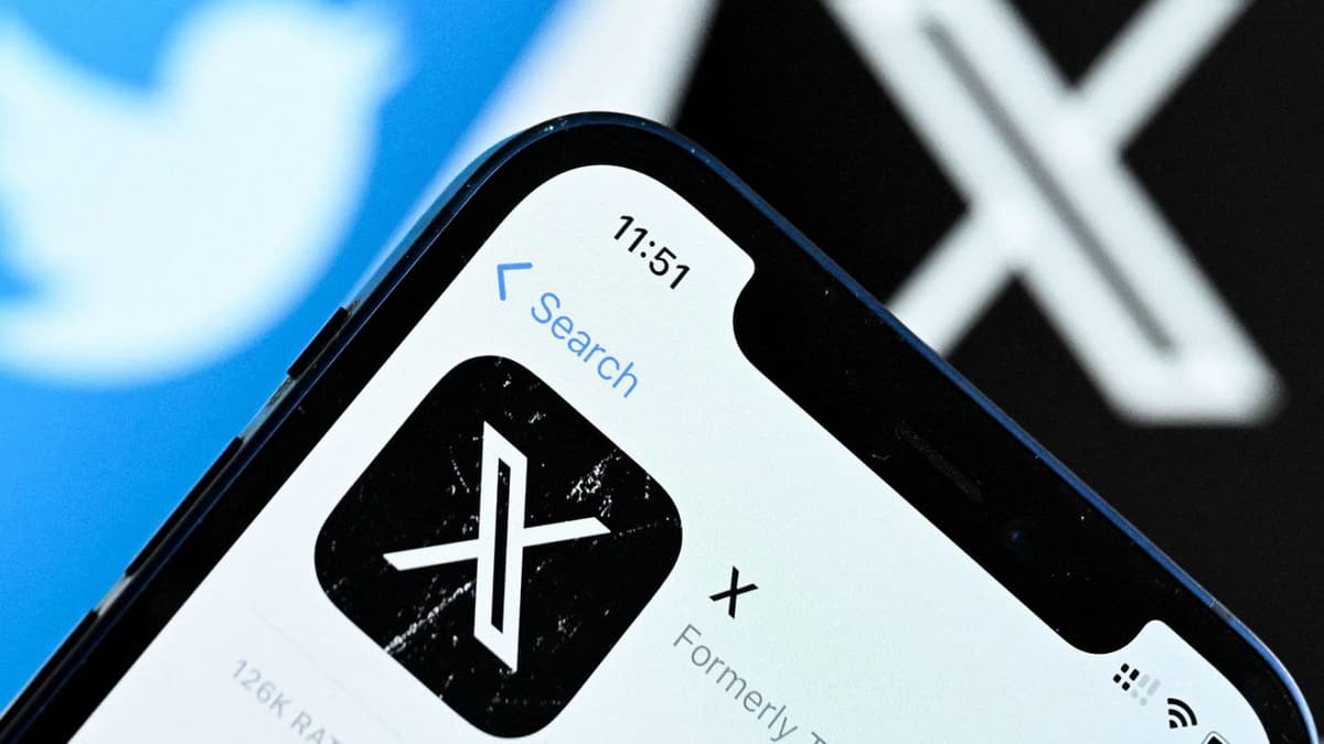 X Requires Re-Registration of Hardware Security Keys and Passkeys by November 10th