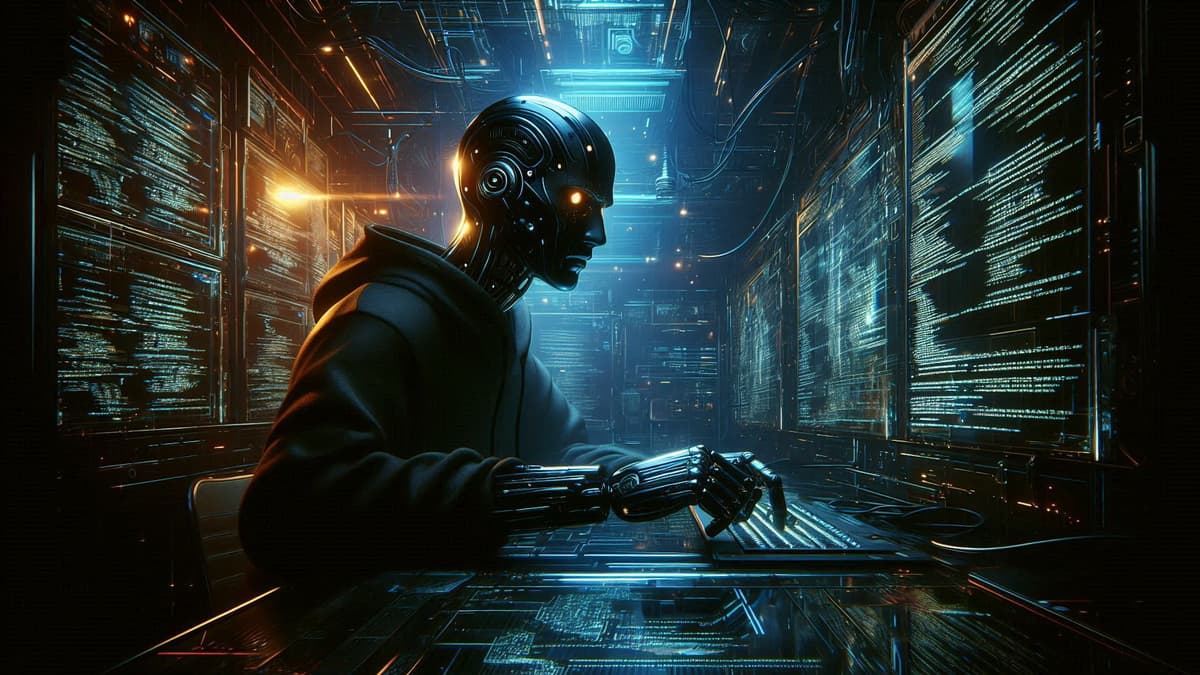 Google Threat Intelligence Group Warns of AI-Driven Malware with Dynamic Code Modification Capabilities