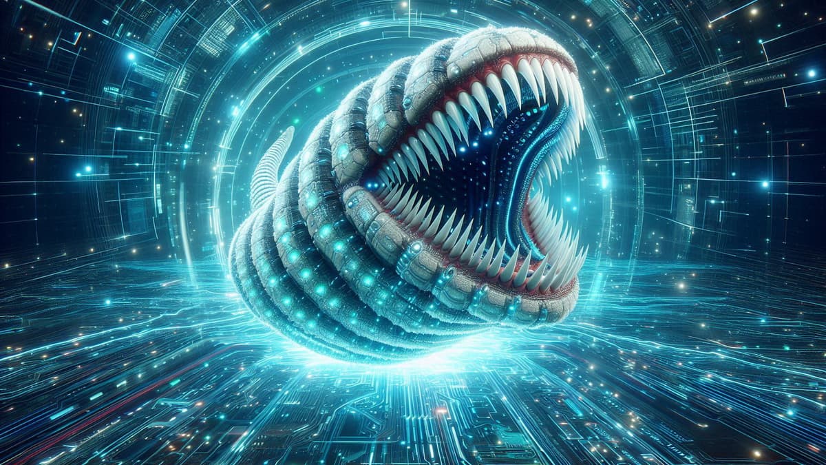 Shai-Hulud Worm Expands Reach to Maven Central