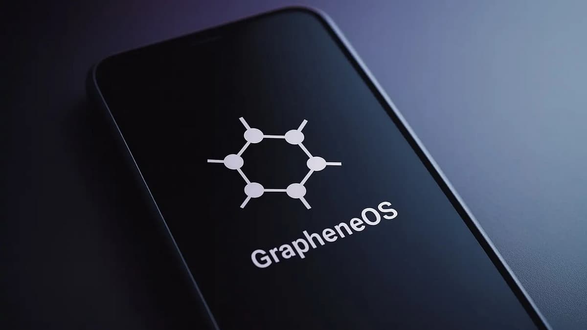 GrapheneOS Shuts Down French Infrastructure Amid Regulatory Pressures