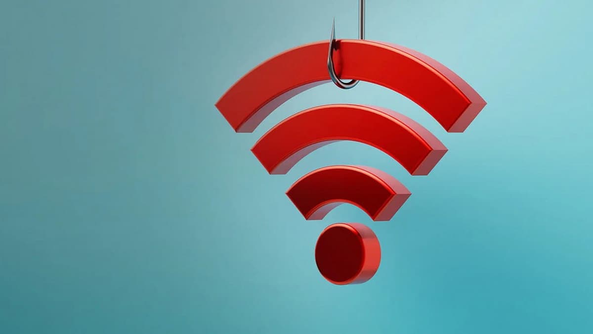 Australian Court Sentences Man to Over Seven Years for Evil Twin Wi-Fi Attacks