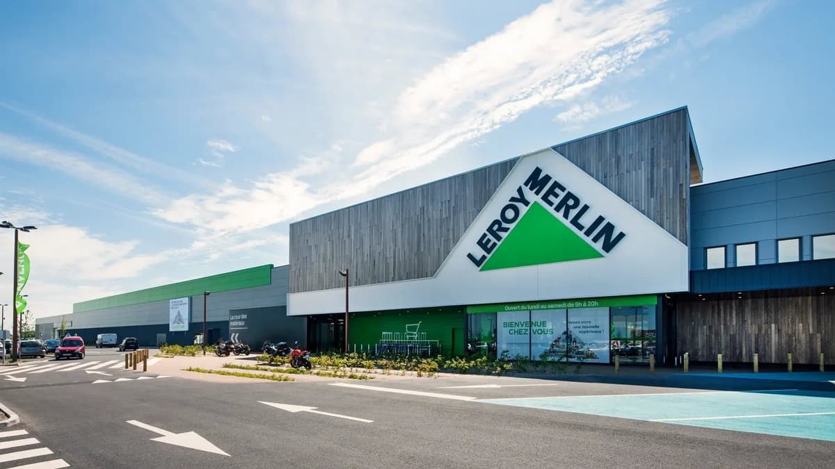Leroy Merlin Data Breach: Key Details and Cybersecurity Implications