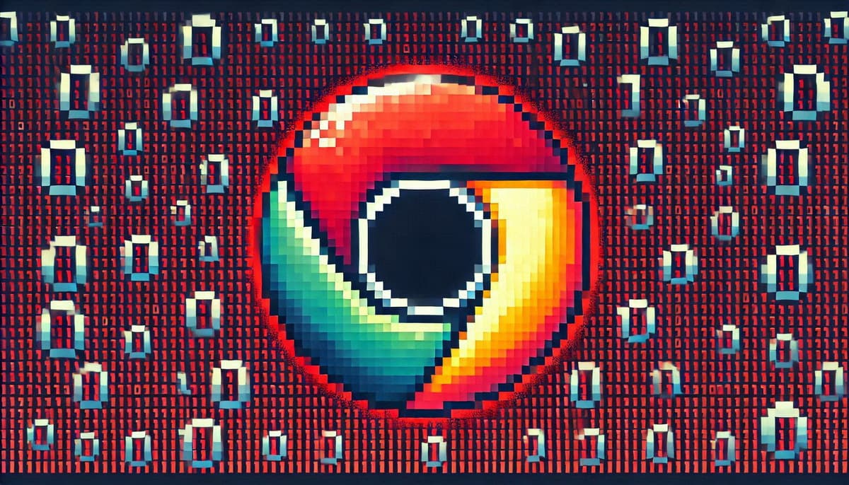 Google Releases Emergency Patch for Actively Exploited Chrome 0-Day - Eighth in 2025