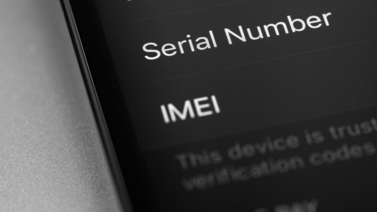 Russia Plans Centralized IMEI Database for All Mobile Devices by 2026