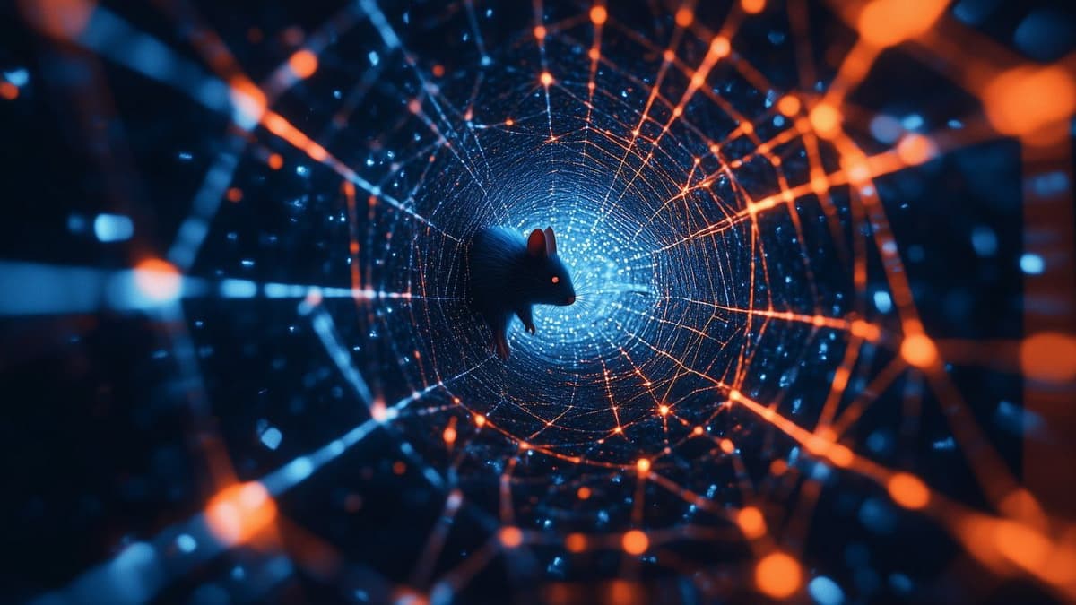 Webrat Malware: Evolving Tactics and Targeting Cybersecurity Beginners