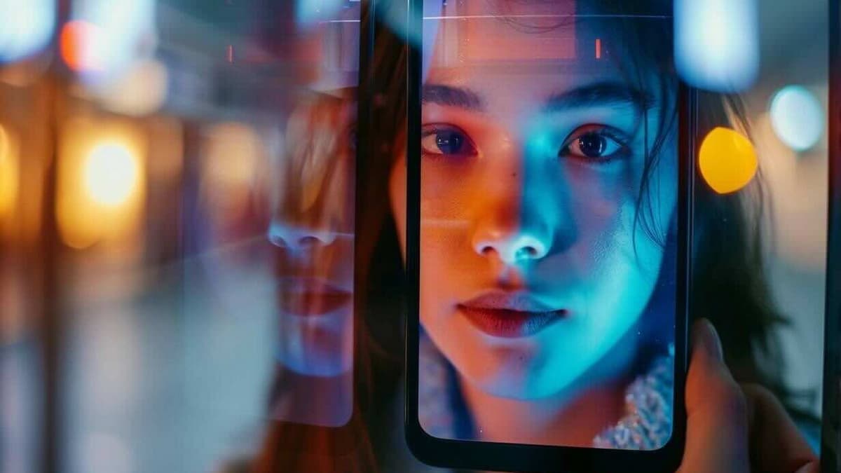 South Korea Mandates Facial Recognition for SIM Card Purchases to Combat Fraud