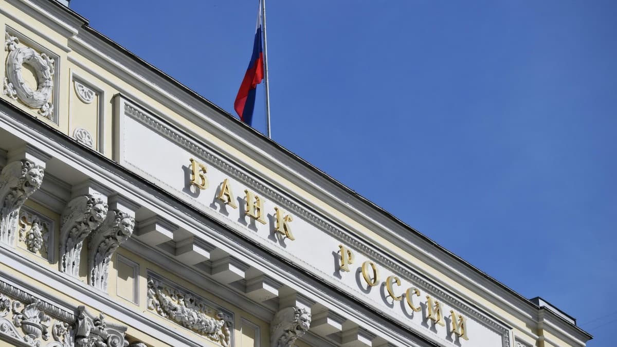 Russian Central Bank Expands Fraud Detection Criteria to Include Phone Number Changes