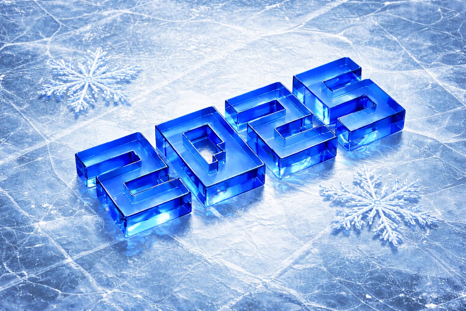Cybersecurity in 2025: Major Incidents and Trends