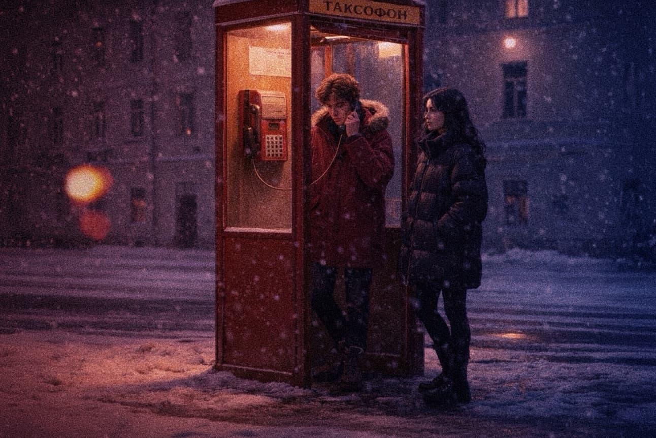Podgorsk Altercation Highlights Intersection of Physical and Digital Security