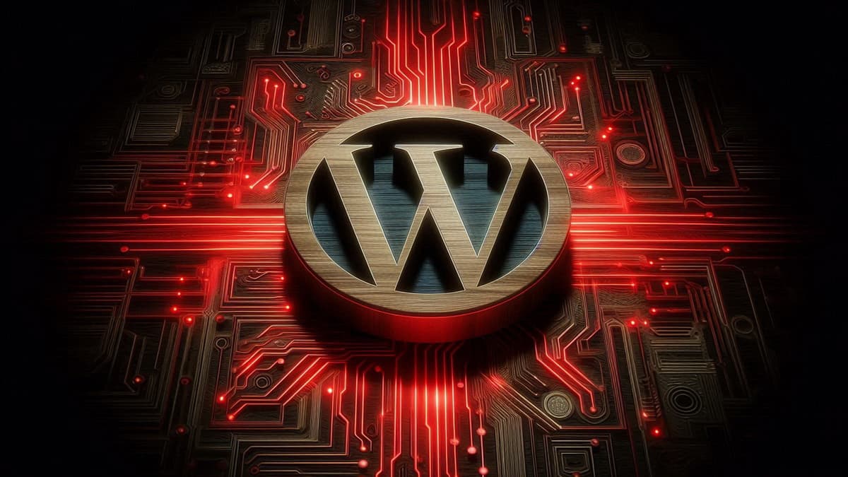 Critical Vulnerability in WordPress Modular DS Plugin Actively Exploited